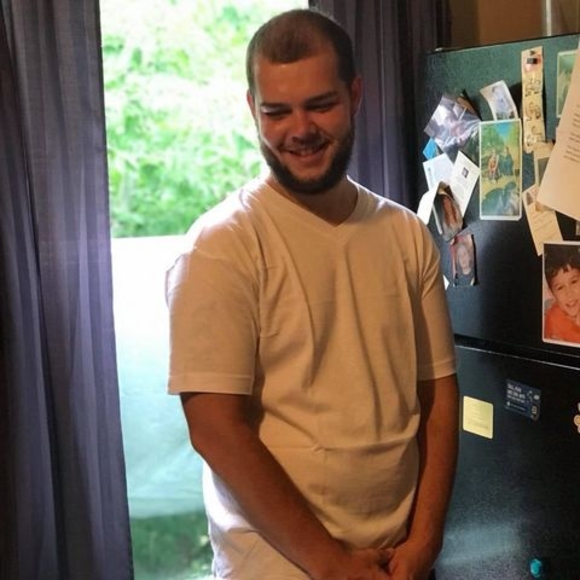 Meet your Posher, Kyle - Picture 1 of 1